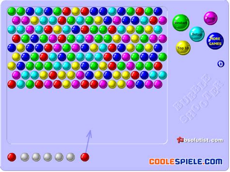 coole spiele super bubbles denkspiele kostenlos ohne anmeldung online coole spiele spielen